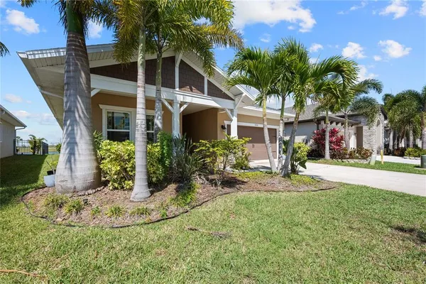 $499,900 | 5830 Silver Sun Drive, Apollo Beach, FL 33572
