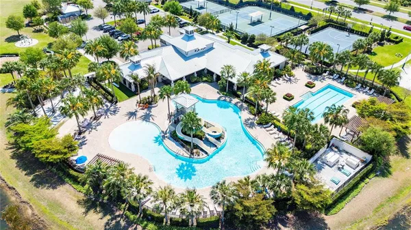 $499,900 | 5830 Silver Sun Drive, Apollo Beach, FL 33572
