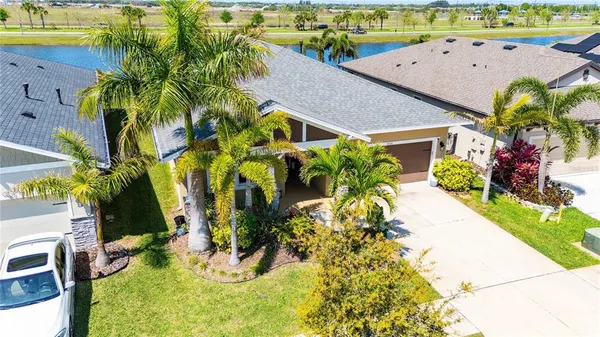 $499,900 | 5830 Silver Sun Drive, Apollo Beach, FL 33572