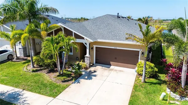 $499,900 | 5830 Silver Sun Drive, Apollo Beach, FL 33572