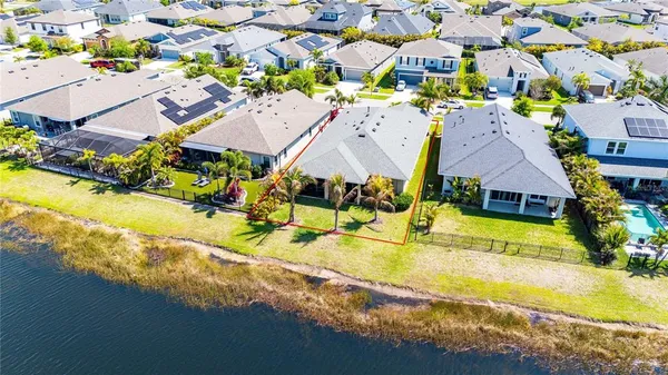 $499,900 | 5830 Silver Sun Drive, Apollo Beach, FL 33572