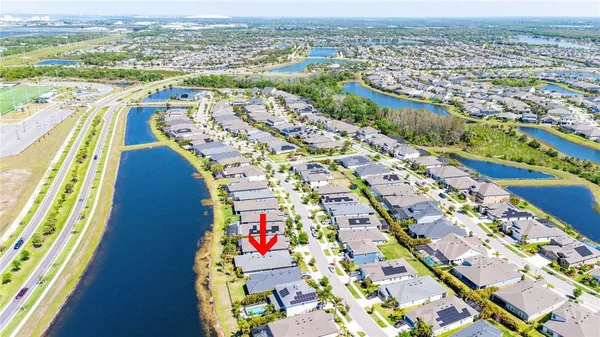 $499,900 | 5830 Silver Sun Drive, Apollo Beach, FL 33572
