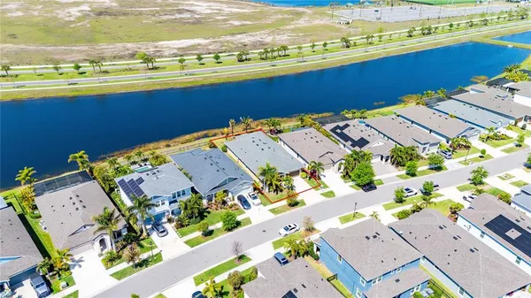 $499,900 | 5830 Silver Sun Drive, Apollo Beach, FL 33572