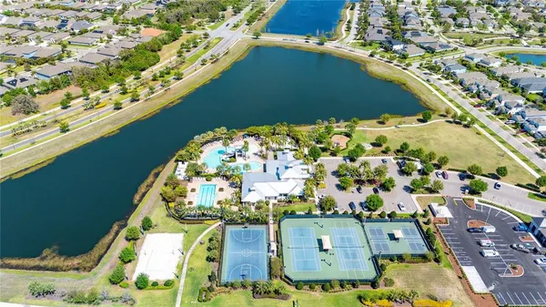 $499,900 | 5830 Silver Sun Drive, Apollo Beach, FL 33572