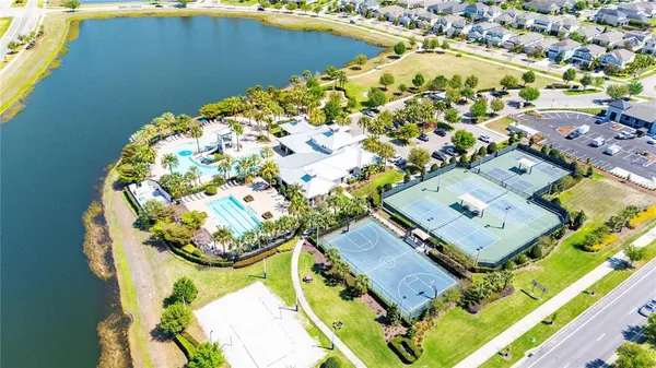 $499,900 | 5830 Silver Sun Drive, Apollo Beach, FL 33572
