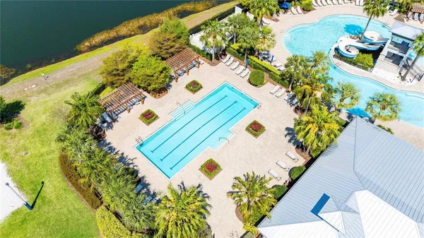 $499,900 | 5830 Silver Sun Drive, Apollo Beach, FL 33572