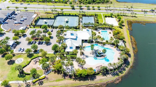 $499,900 | 5830 Silver Sun Drive, Apollo Beach, FL 33572
