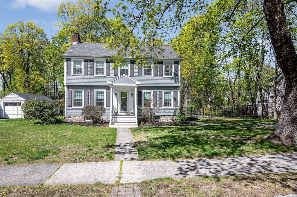 30 Riverina Road Andover, MA 01810 - Photo 1 of 42 Gallery Image 1