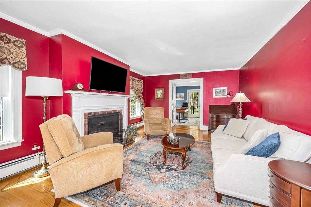 30 Riverina Road Andover, MA 01810 - Photo 23 of 42 Gallery Image 23