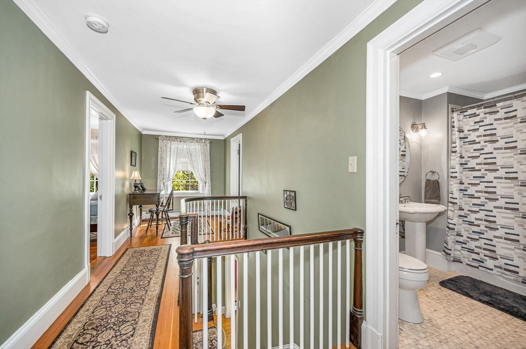 30 Riverina Road Andover, MA 01810 - Photo 24 of 42 Gallery Image 24