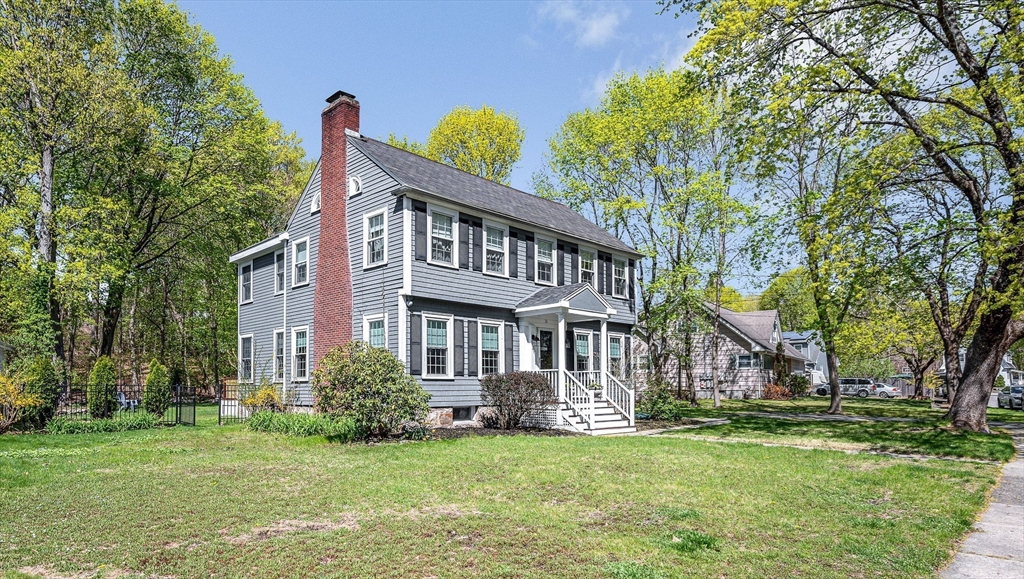 30 Riverina Road Andover, MA 01810 - Photo 3 of 42 Gallery Image 3
