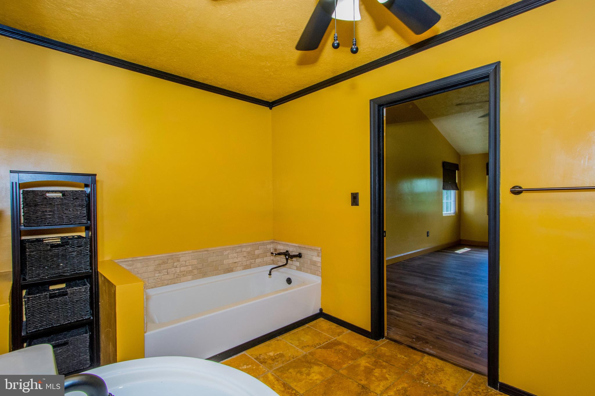 107 Ridge Avenue Baltimore, MD 21227 - Photo 23 of 33 Master Bath 1