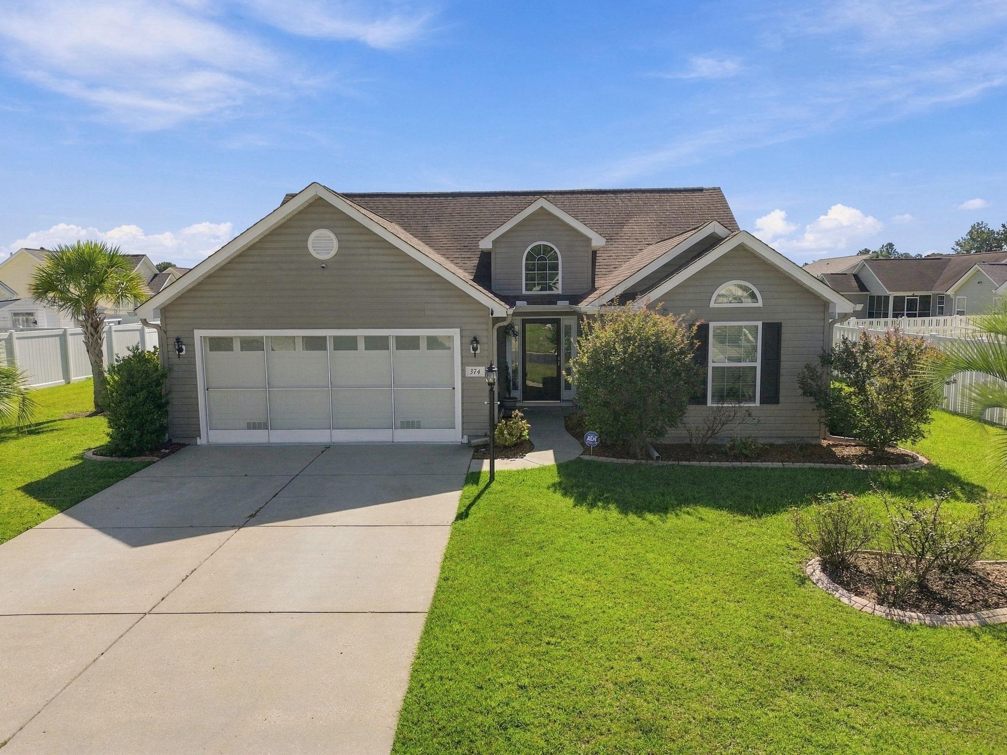 374 Barton Loop Myrtle Beach, SC 29579 - Photo 29 of 35 Gallery Image 29