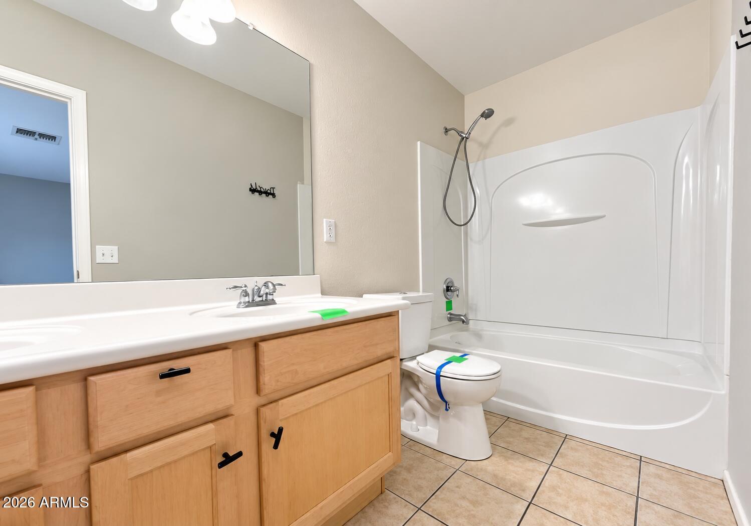 44944 Miramar Road Maricopa, AZ 85139 - Photo 20 of 29 44944 BATHROOM