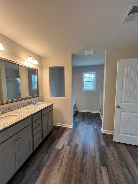 722 Rill Drive Augusta, GA 30909 - Photo 8 of 13 Owners Bath