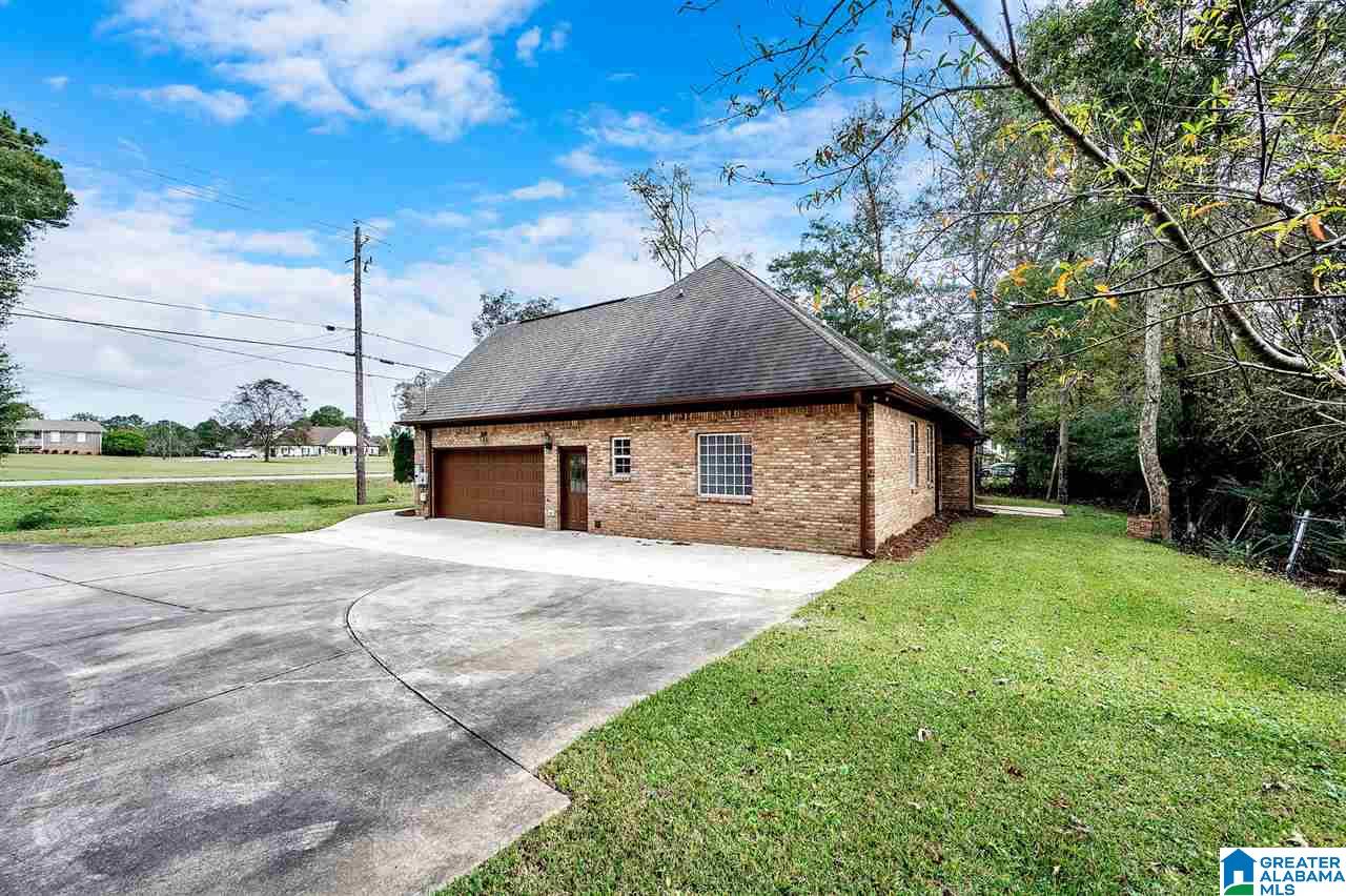 1730 Butler Road Alabaster, AL 35007 - Photo 11 of 35