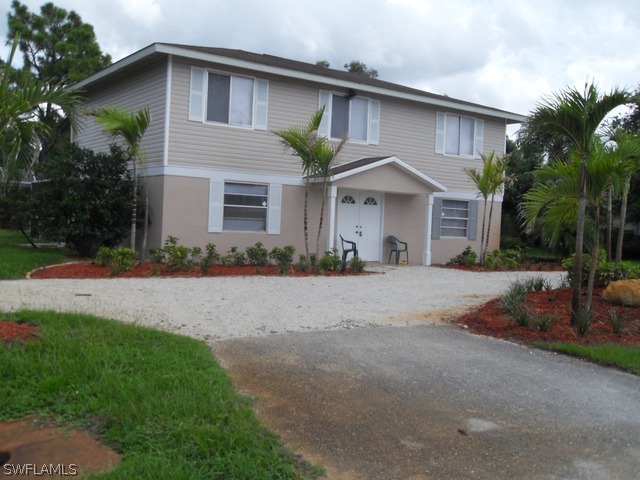 8285 Matanzas Road Fort Myers, FL 33967 - Photo 1 of 3 Gallery Image 1