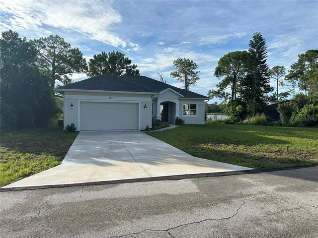 $444,900 | 177 Rosedale Drive, Deltona, FL 32764