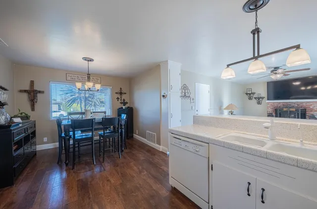 $739,000 | 520 La Mesa Drive, Salinas, CA 93901