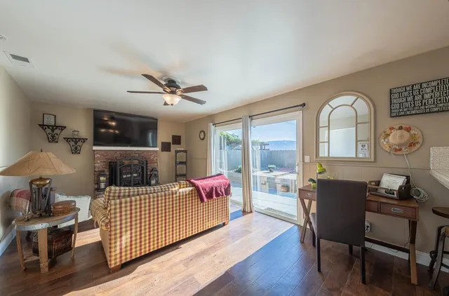 $739,000 | 520 La Mesa Drive, Salinas, CA 93901