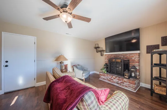 $739,000 | 520 La Mesa Drive, Salinas, CA 93901