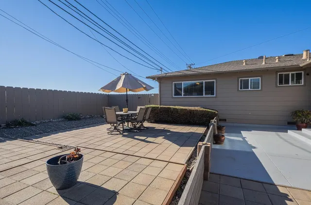 $739,000 | 520 La Mesa Drive, Salinas, CA 93901