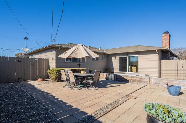 $739,000 | 520 La Mesa Drive, Salinas, CA 93901