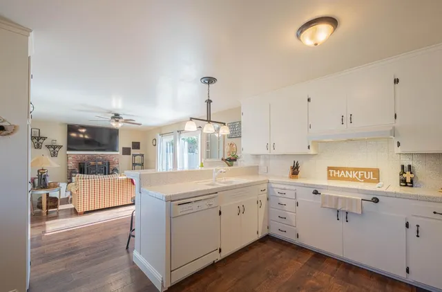 $739,000 | 520 La Mesa Drive, Salinas, CA 93901