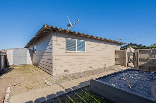 $739,000 | 520 La Mesa Drive, Salinas, CA 93901