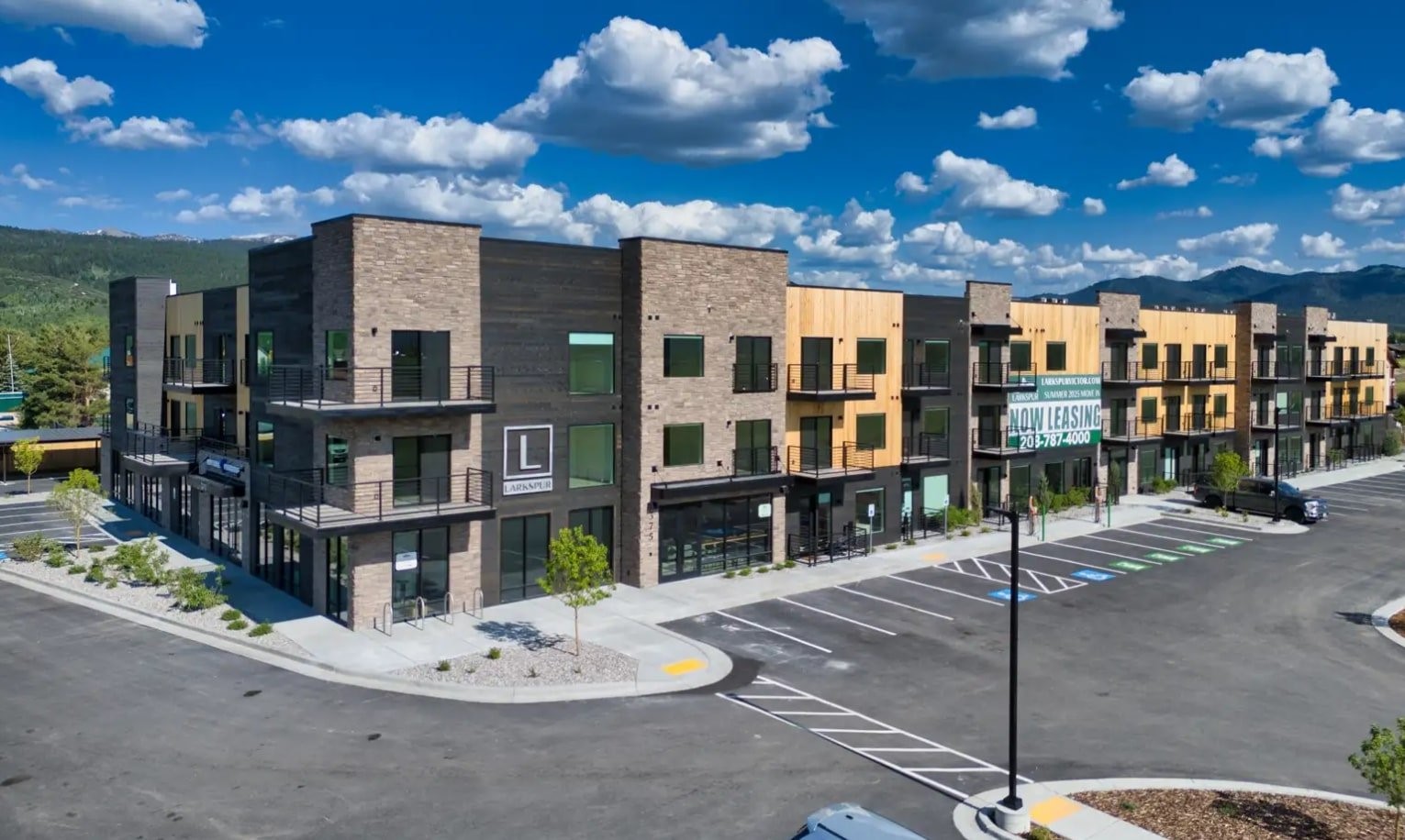 375 Larkspur Avenue Victor, ID 83455 - Photo 1 of 9 a view of a patio with dining table and chairs