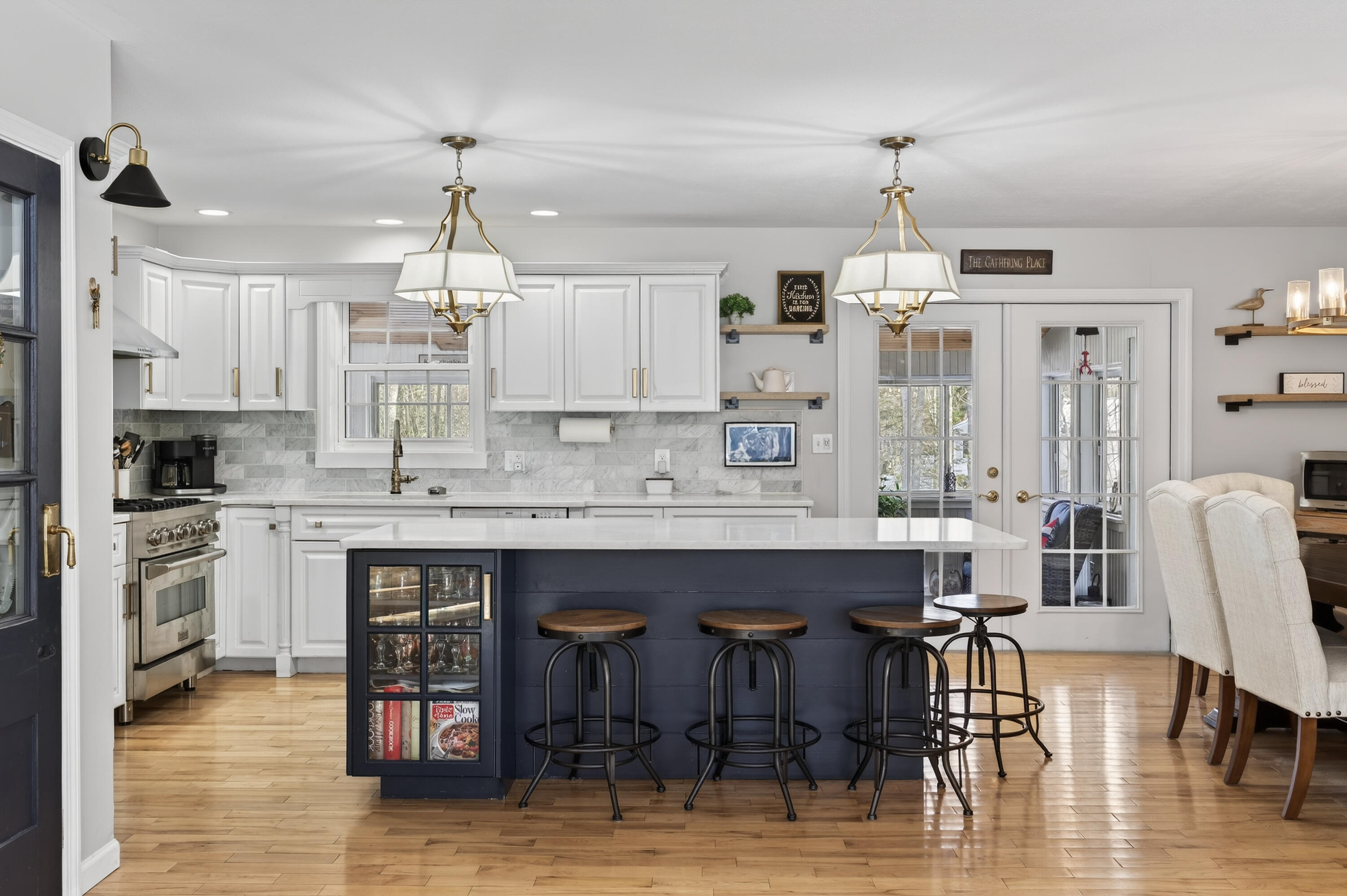14 Rachel Drive Kennebunk, ME 04043 - Photo 4 of 48 4 (2)