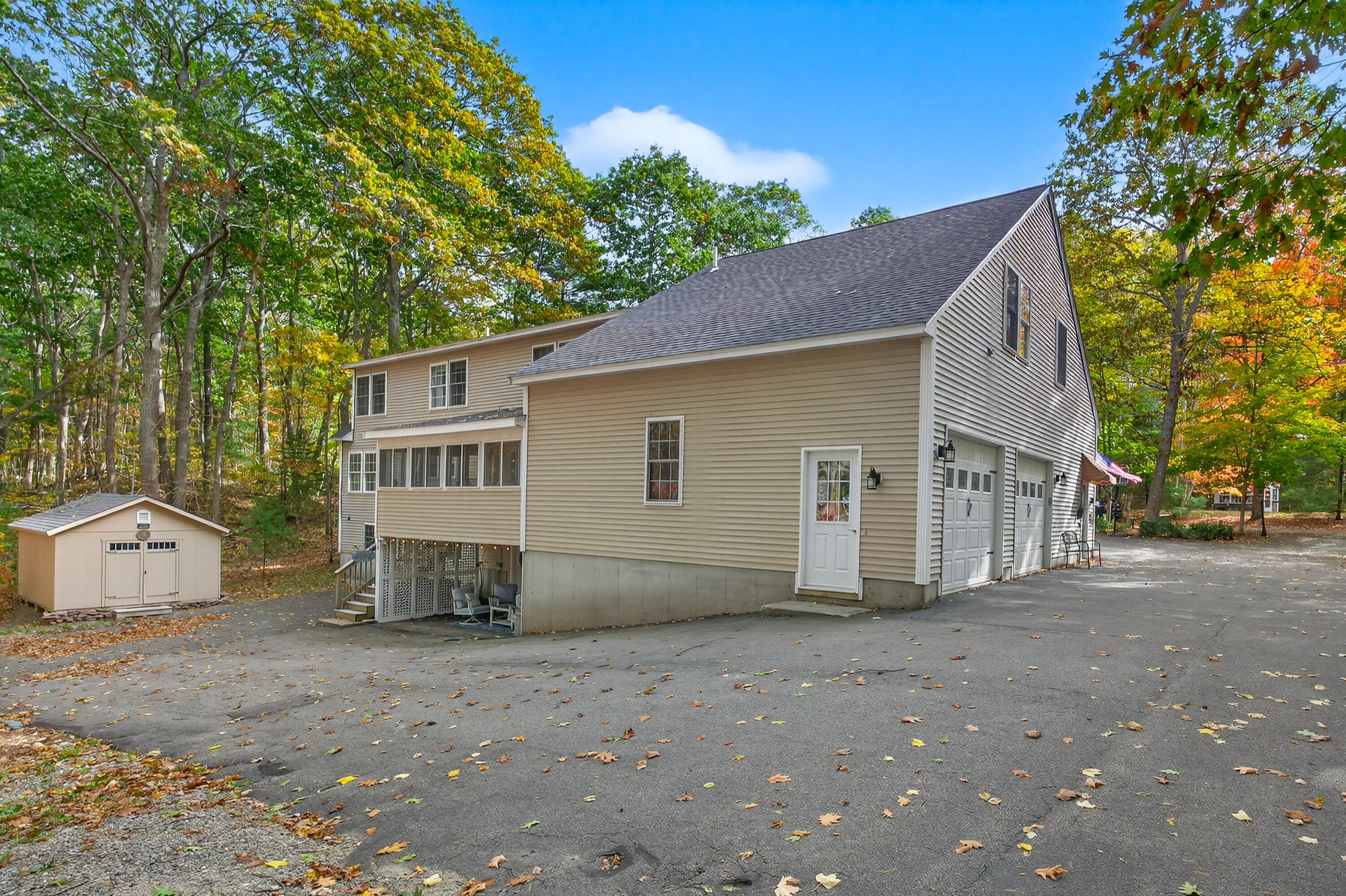 14 Rachel Drive Kennebunk, ME 04043 - Photo 46 of 48 46