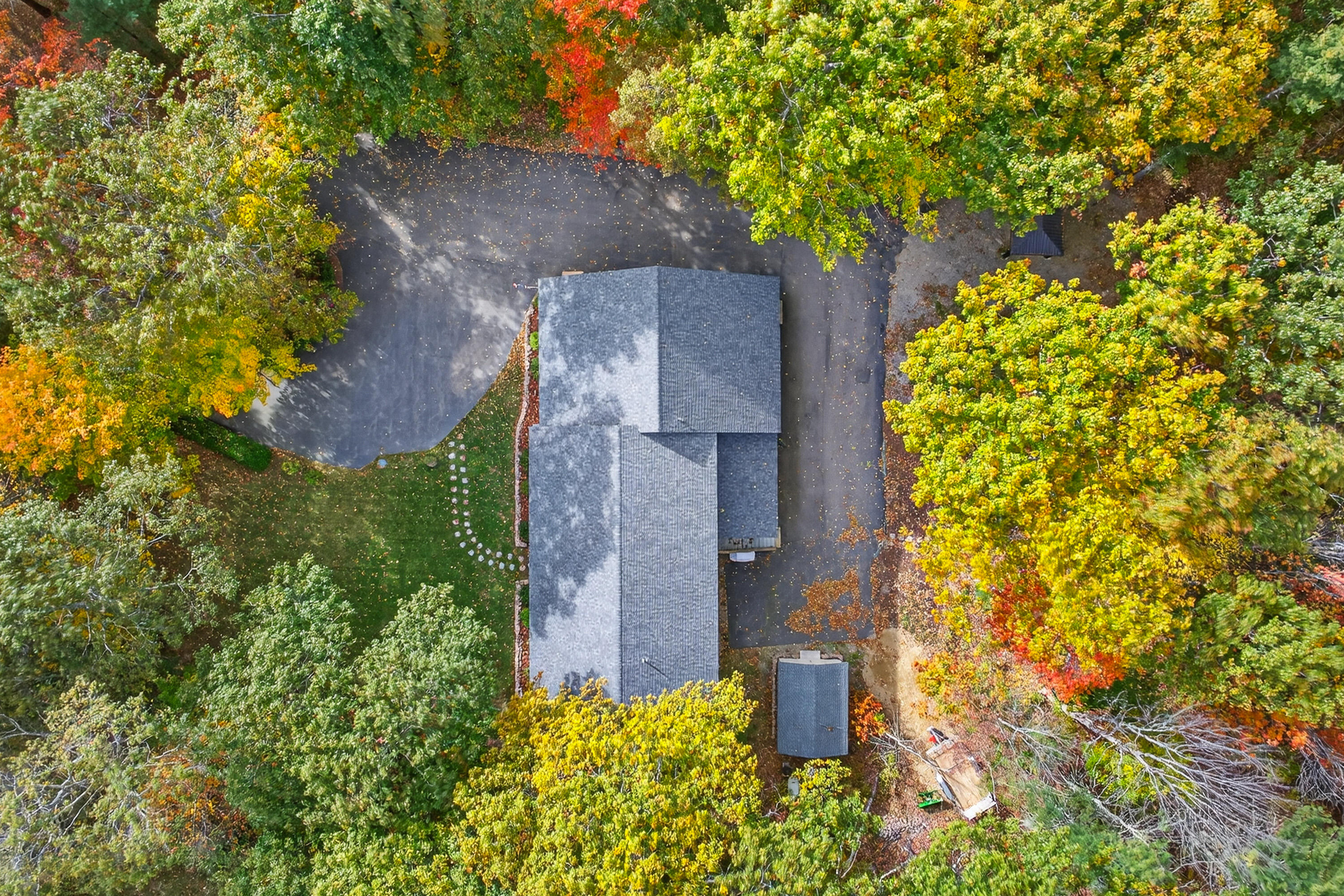 14 Rachel Drive Kennebunk, ME 04043 - Photo 47 of 48 47