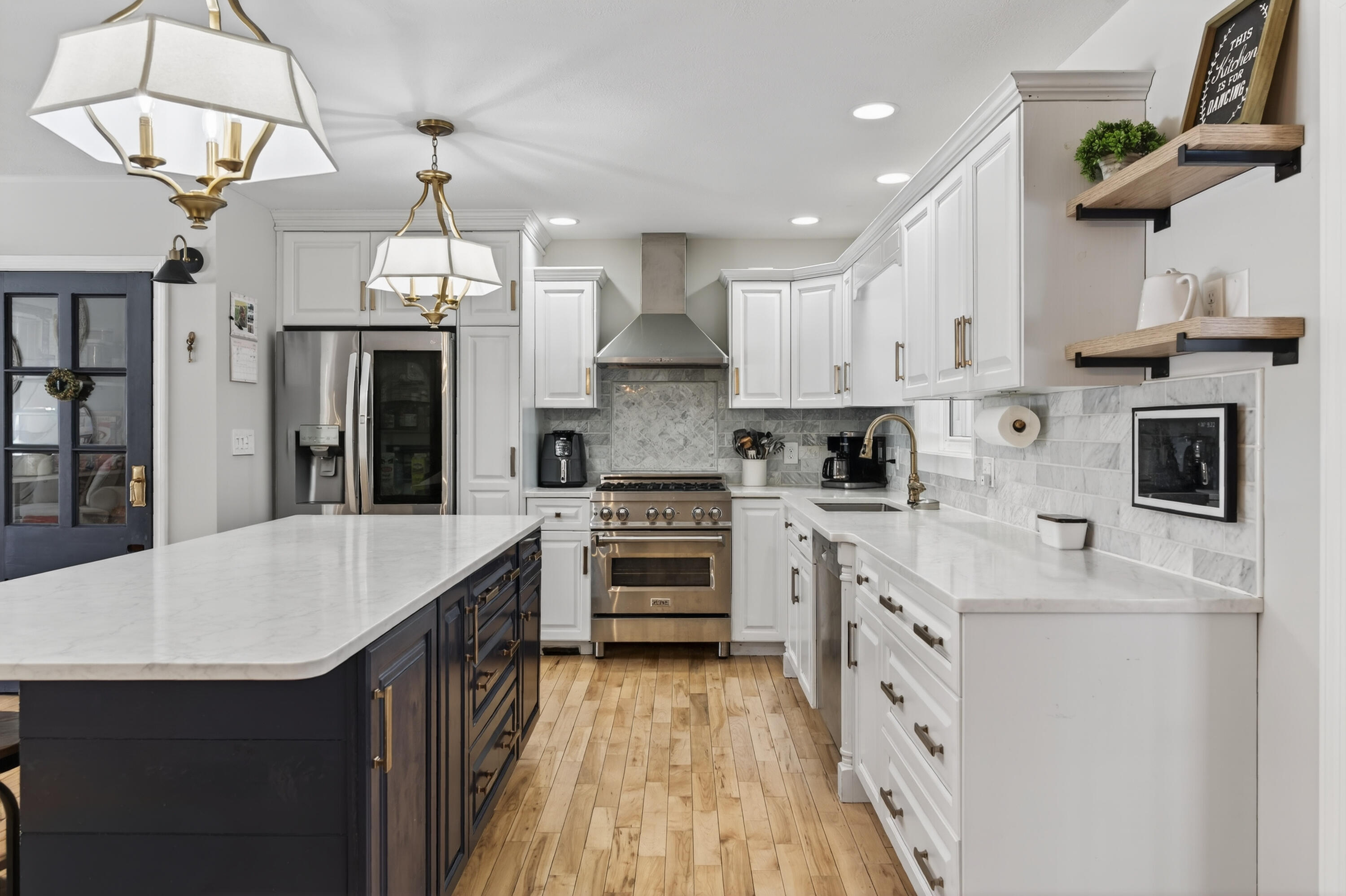 14 Rachel Drive Kennebunk, ME 04043 - Photo 5 of 48 5 (1)