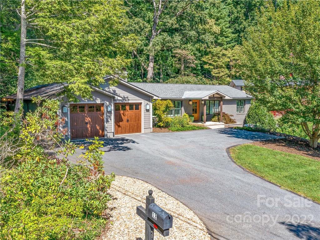 12 Robinhood Road Asheville, NC 28804 - Photo 1 of 35 Gallery Image 1