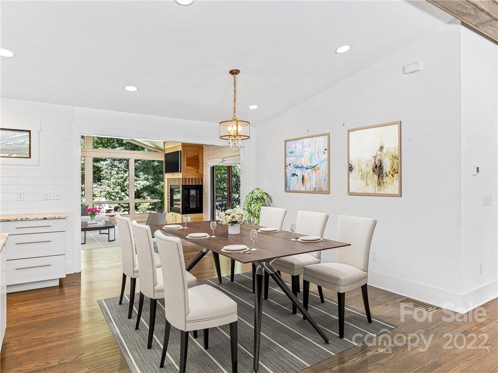 12 Robinhood Road Asheville, NC 28804 - Photo 11 of 35 Gallery Image 11