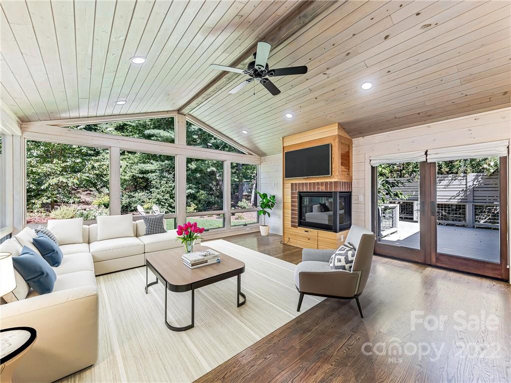 12 Robinhood Road Asheville, NC 28804 - Photo 13 of 35 Gallery Image 13