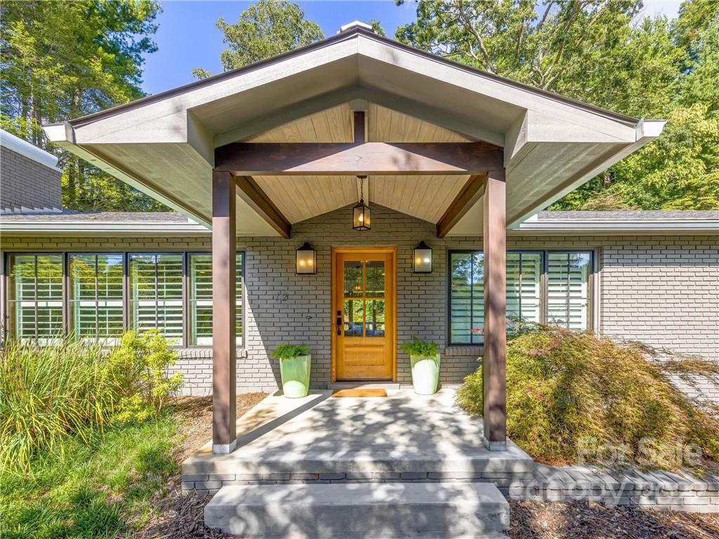 12 Robinhood Road Asheville, NC 28804 - Photo 2 of 35 Gallery Image 2