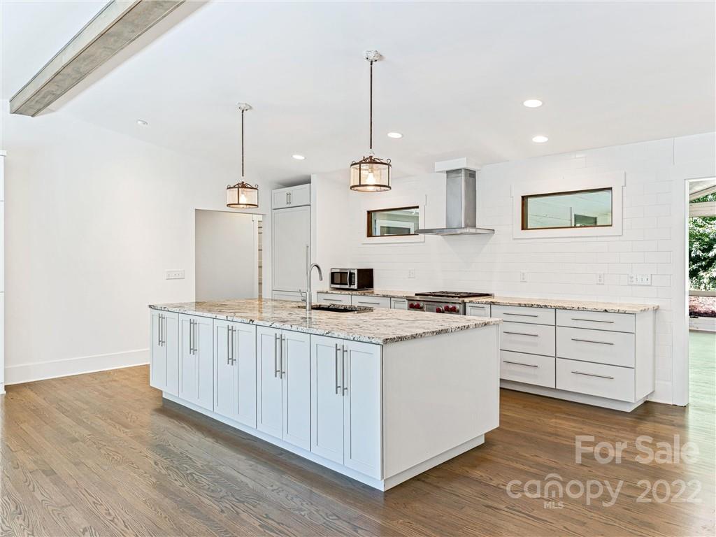 12 Robinhood Road Asheville, NC 28804 - Photo 6 of 35 Gallery Image 6