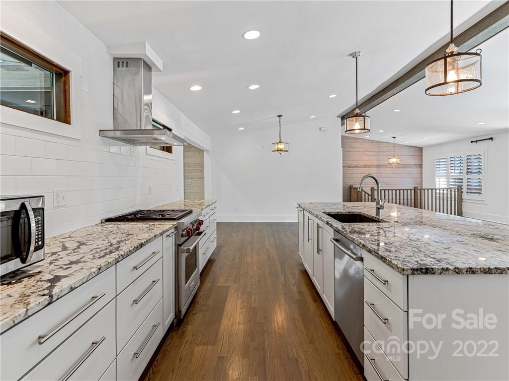 12 Robinhood Road Asheville, NC 28804 - Photo 7 of 35 Gallery Image 7