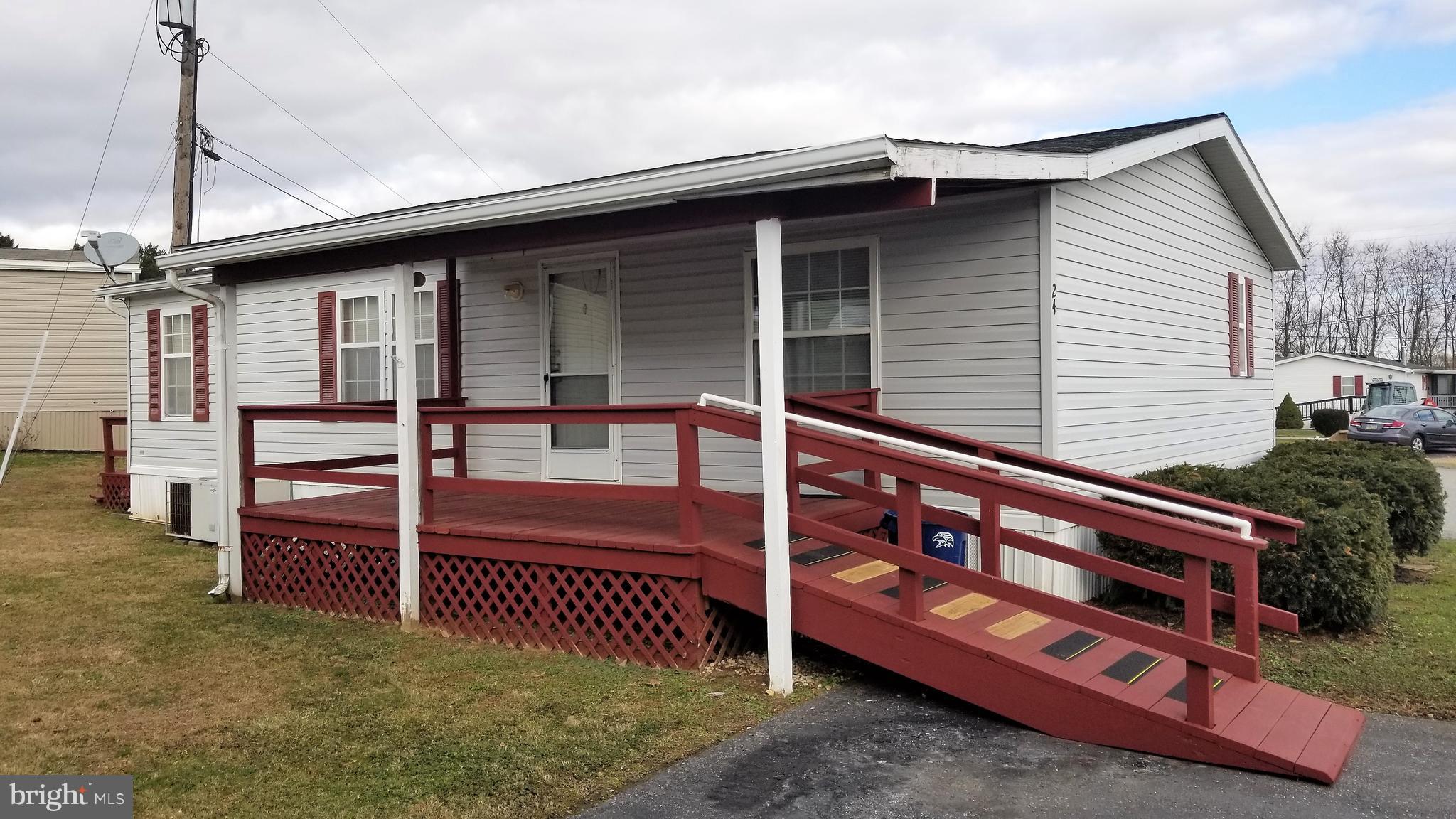 24 Jere Road Gordonville, PA 17529 - Photo 1 of 30 Gallery Image 1
