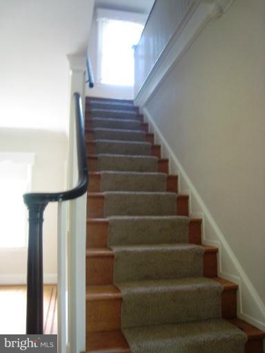 3902 Hadley Square West Baltimore, MD 21218 - Photo 11 of 30 a view of entryway