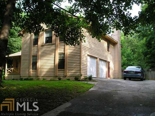 125 Riley Court Fayetteville, GA 30214 - Photo 1 of 1 Gallery Image 1