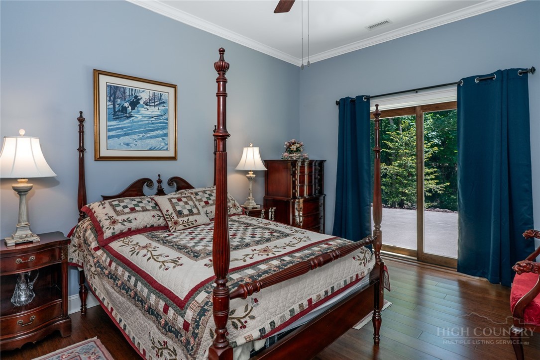 5712 Summit Road Purlear, NC 28665 - Photo 40 of 50