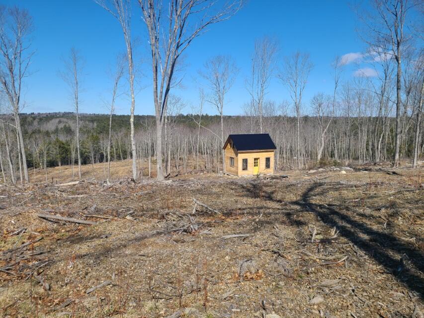 Lot #17 Mills Road Whitefield, ME 04353 - Photo 1 of 16 1 (Custom)