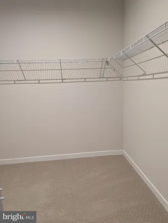 a view of a small space