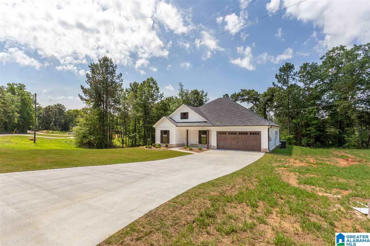 2170 Summit Park Road Odenville, AL 35120 - Photo 2 of 38
