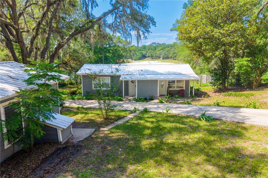 7765 Twin Lakes Road Keystone Heights, FL 32656 - Photo 10 of 83