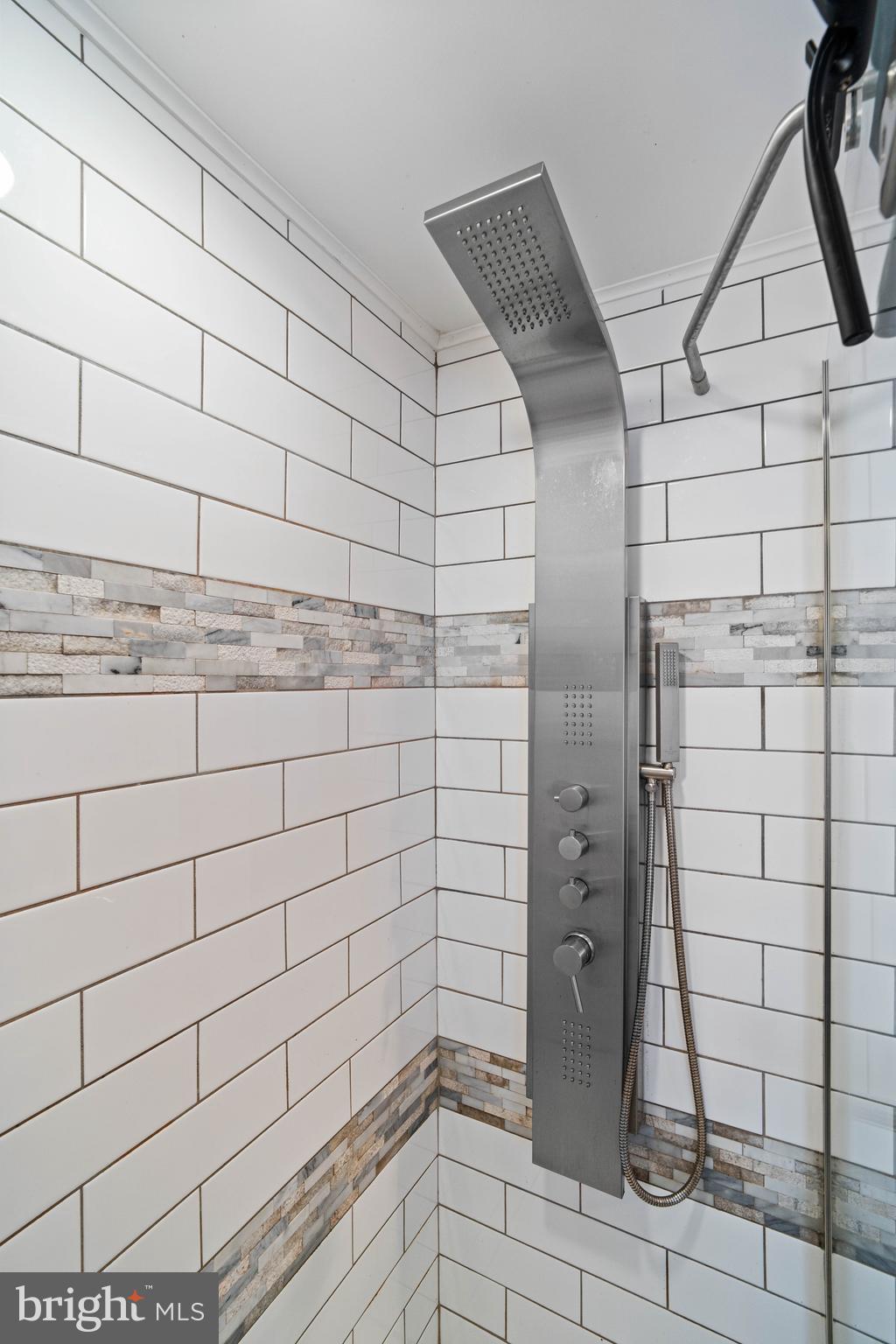 197 Ridge Street Smokerun, PA 16681 - Photo 25 of 47 a bathroom with a shower