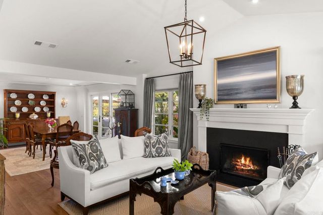 $3,250,000 | 6109 La Flecha, Rancho Santa Fe, CA 92067